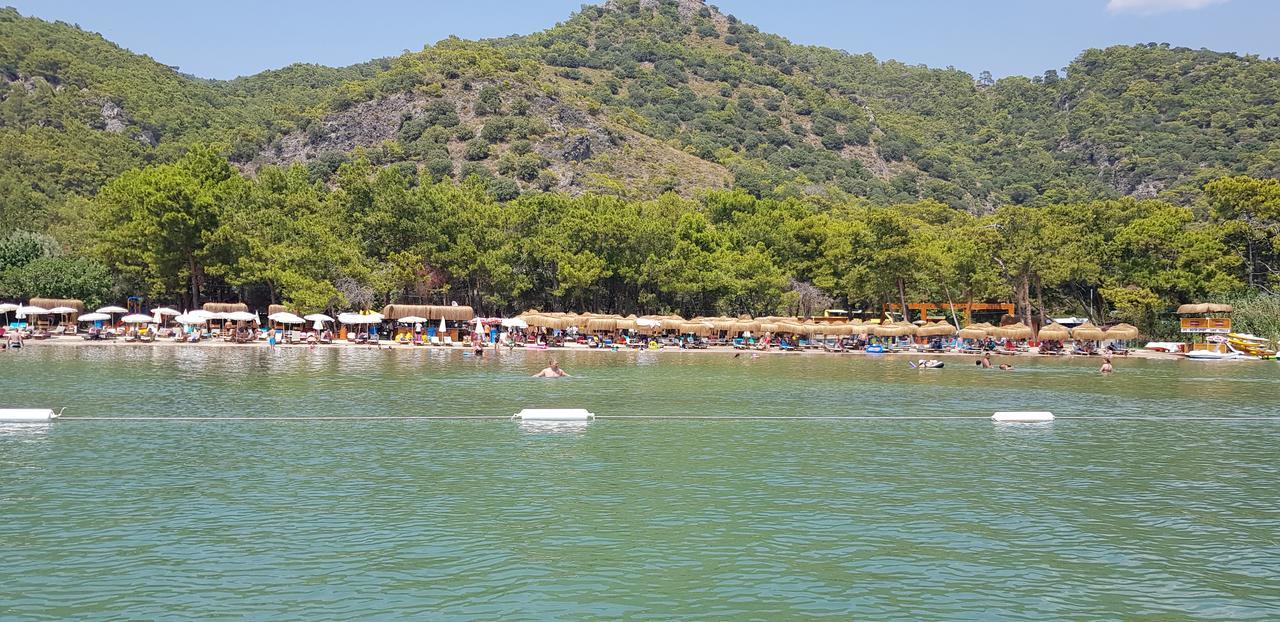 Green Pine Beach & Bungallows Hisaronu Zewnętrze zdjęcie