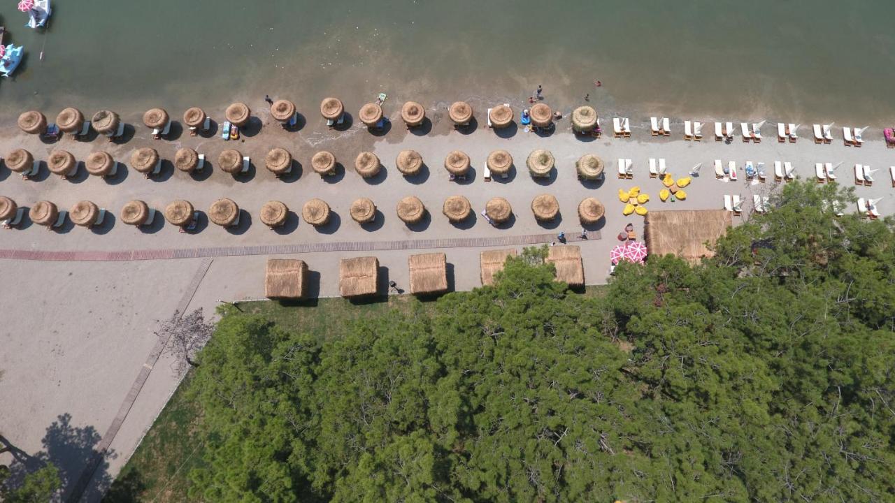 Green Pine Beach & Bungallows Hisaronu Zewnętrze zdjęcie
