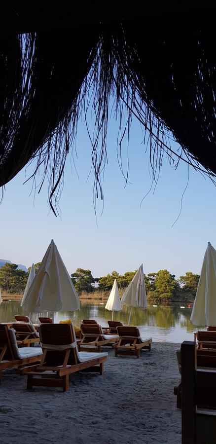 Green Pine Beach & Bungallows Hisaronu Zewnętrze zdjęcie