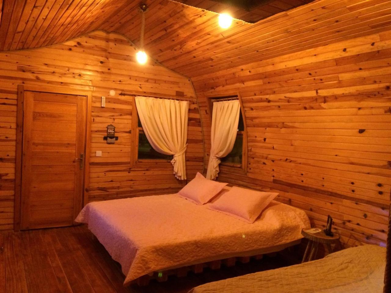 Green Pine Beach & Bungallows Hisaronu Zewnętrze zdjęcie
