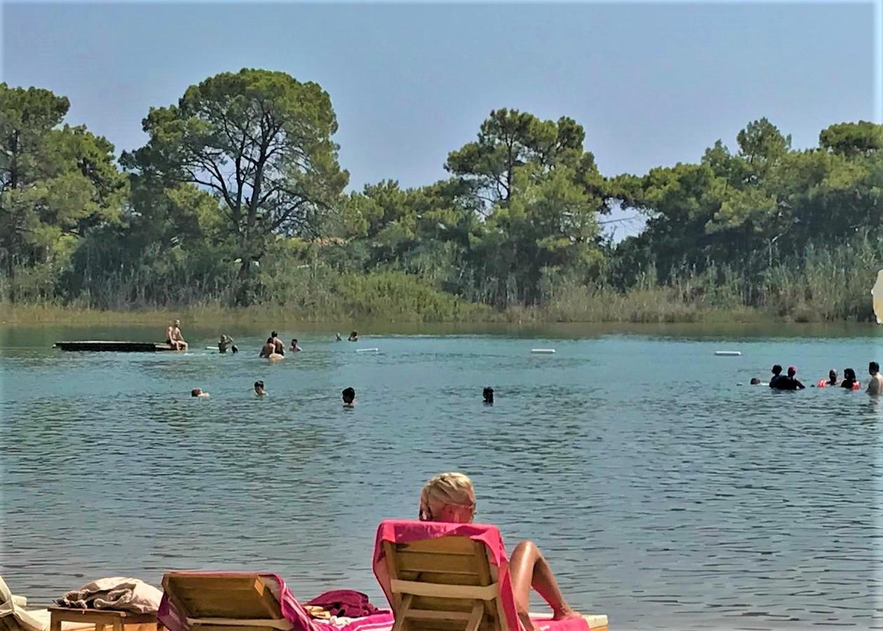 Green Pine Beach & Bungallows Hisaronu Zewnętrze zdjęcie