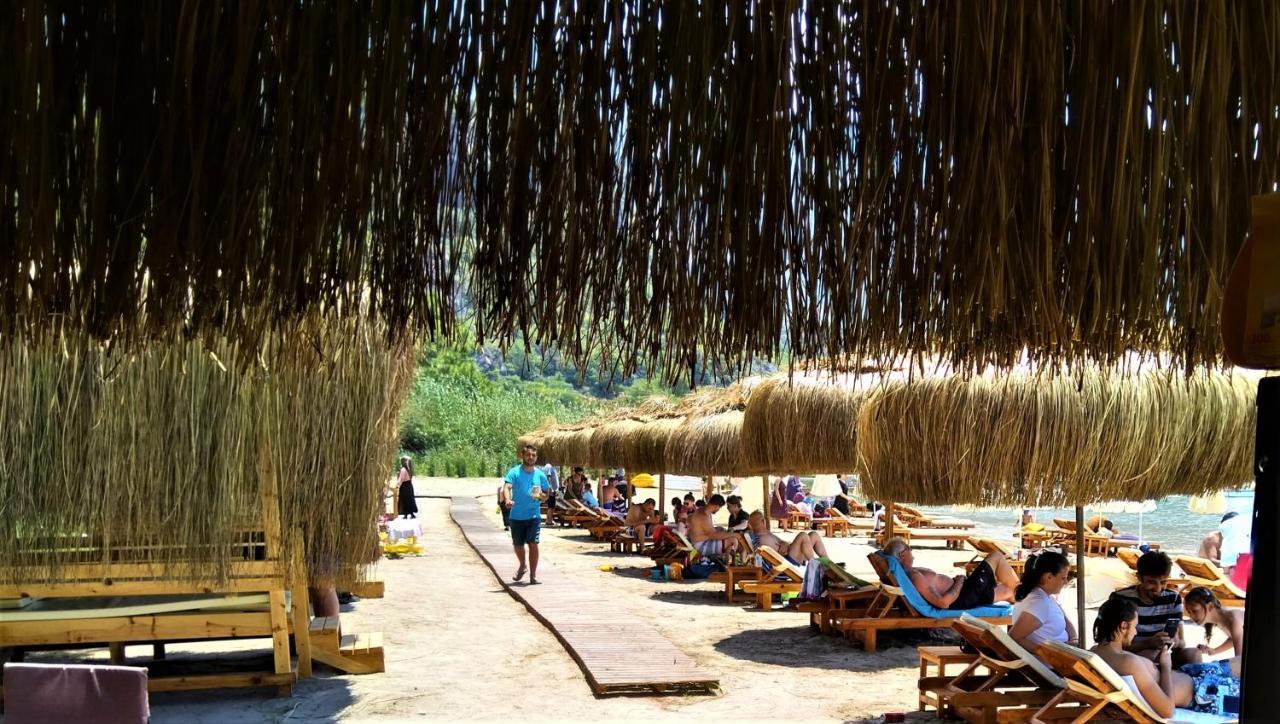 Green Pine Beach & Bungallows Hisaronu Zewnętrze zdjęcie