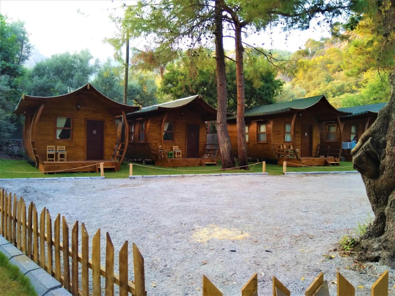 Green Pine Beach & Bungallows Hisaronu Zewnętrze zdjęcie