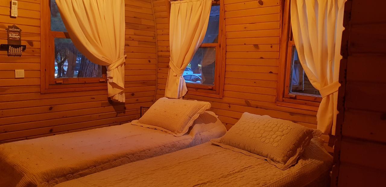 Green Pine Beach & Bungallows Hisaronu Zewnętrze zdjęcie