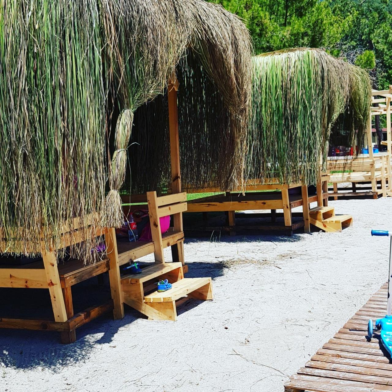 Green Pine Beach & Bungallows Hisaronu Zewnętrze zdjęcie