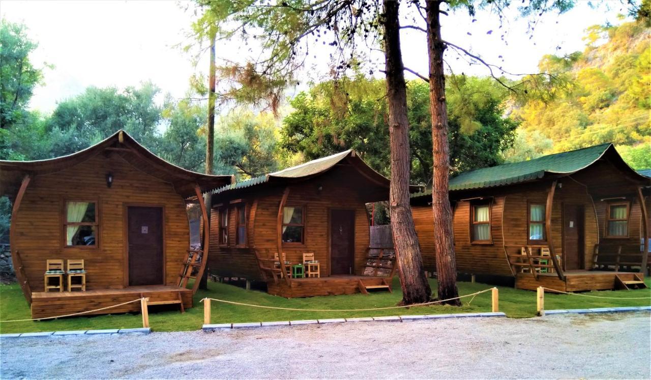 Green Pine Beach & Bungallows Hisaronu Zewnętrze zdjęcie