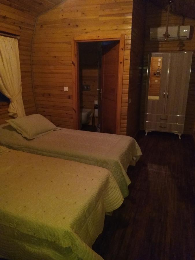 Green Pine Beach & Bungallows Hisaronu Zewnętrze zdjęcie