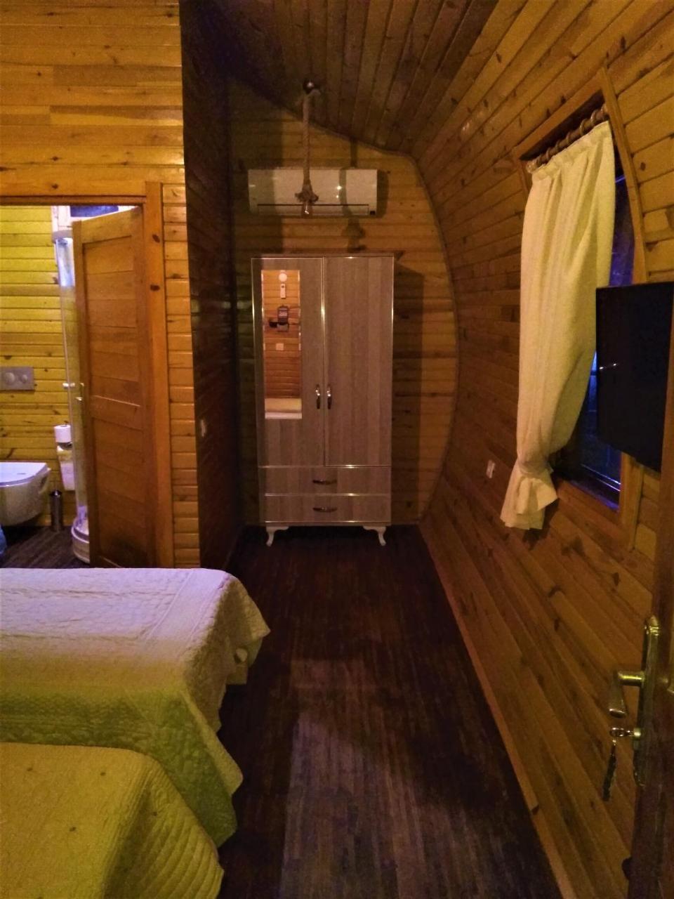 Green Pine Beach & Bungallows Hisaronu Zewnętrze zdjęcie