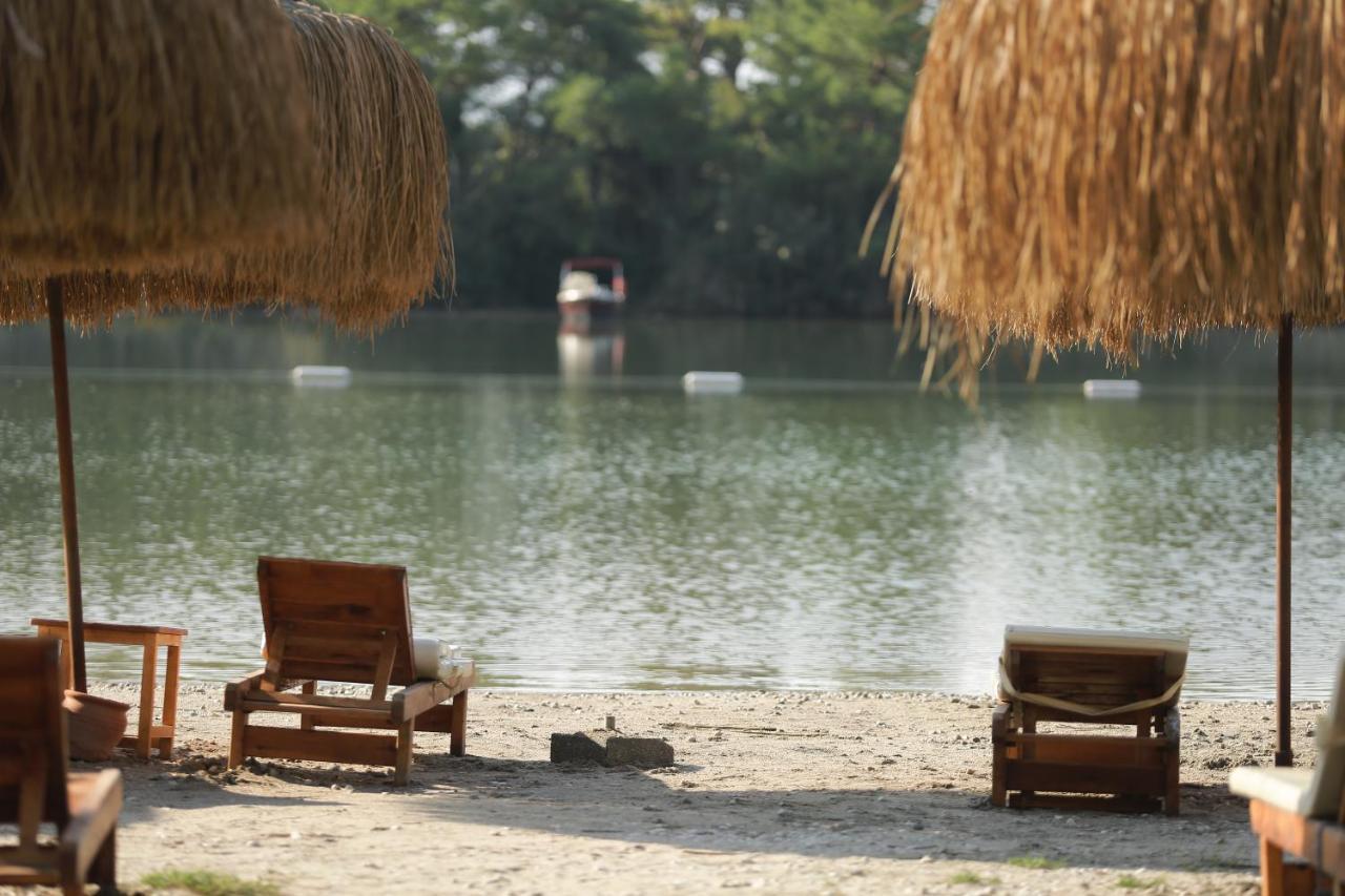 Green Pine Beach & Bungallows Hisaronu Zewnętrze zdjęcie