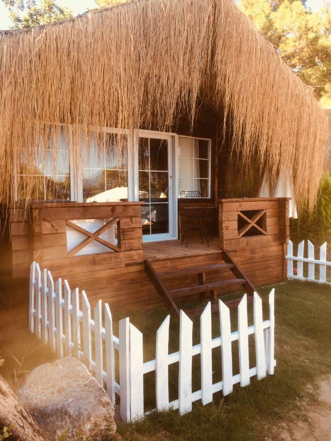 Green Pine Beach & Bungallows Hisaronu Zewnętrze zdjęcie