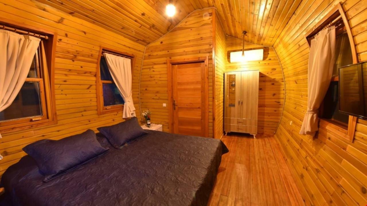 Green Pine Beach & Bungallows Hisaronu Zewnętrze zdjęcie