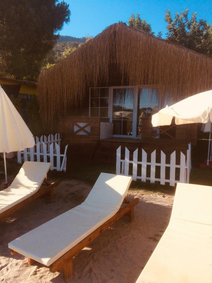 Green Pine Beach & Bungallows Hisaronu Zewnętrze zdjęcie